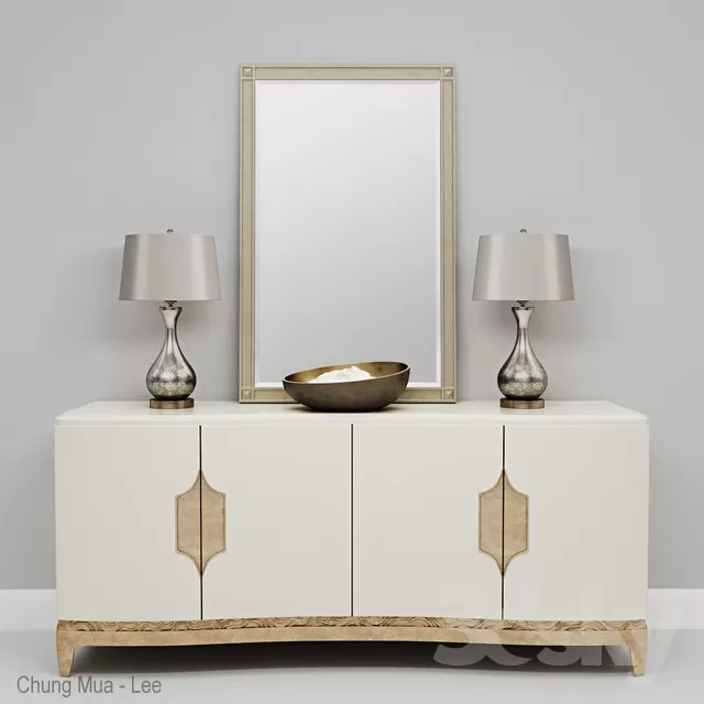 3DSKYFREE – BRAND - CARACOLE 3DS MAX MODELS