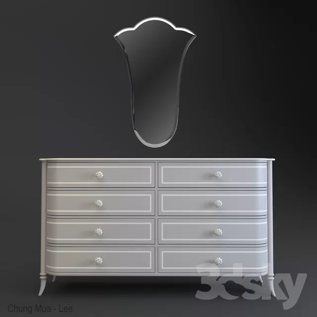 3DSKYFREE – BRAND - CARACOLE 3DS MAX MODELS