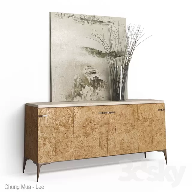 3DSKYFREE – BRAND - CARACOLE 3DS MAX MODELS