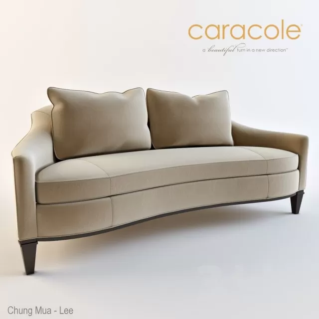 3DSKYFREE – BRAND - CARACOLE 3DS MAX MODELS