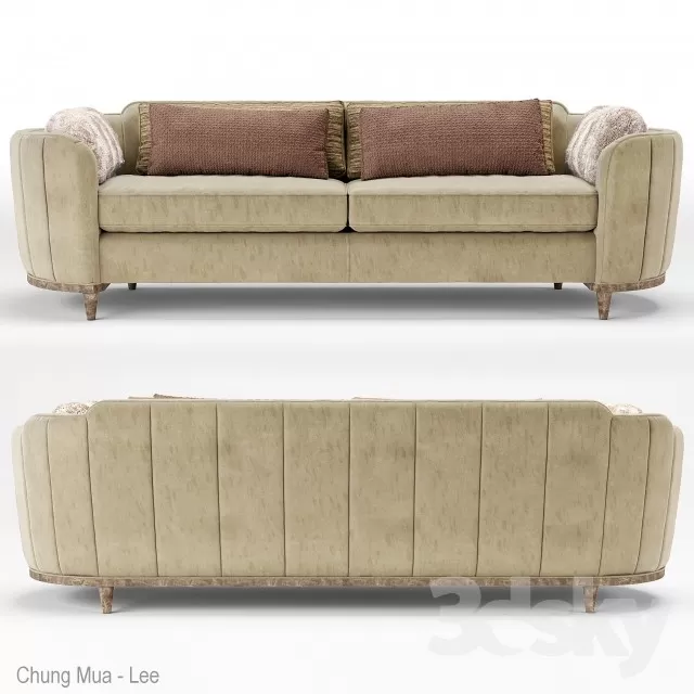 3DSKYFREE – BRAND - CARACOLE 3DS MAX MODELS