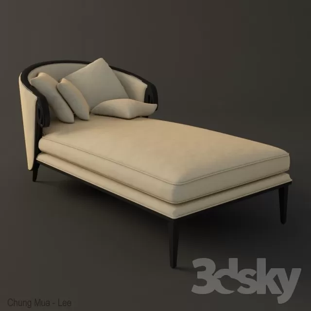 DECOR HELPER – BRAND – CHRISTOPHER GUY 3D MODELS – 11