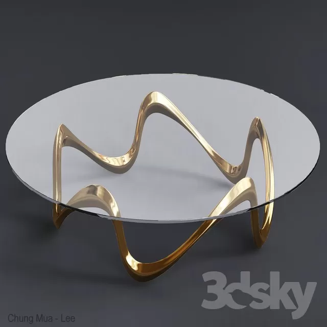 BRAND - CHRISTOPHER GUY 3D MODELS