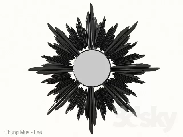 3DSKYFREE – BRAND - CHRISTOPHER GUY 3DS MAX MODELS