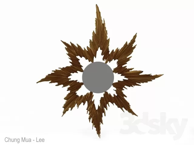 3DSKYFREE – BRAND - CHRISTOPHER GUY 3DS MAX MODELS