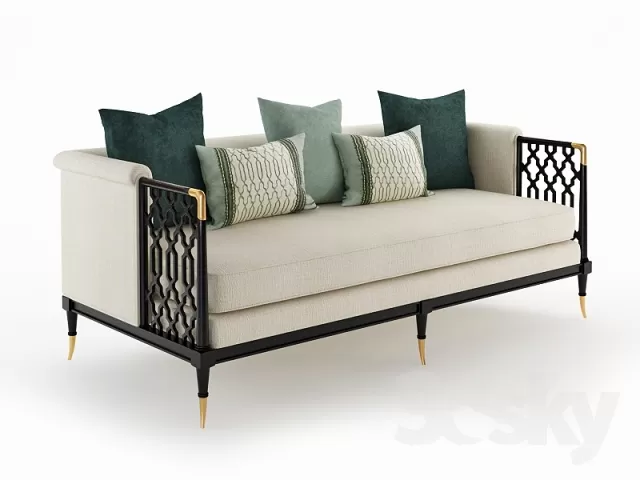 DECOR HELPER – BRAND – CHRISTOPHER GUY 3D MODELS – 112
