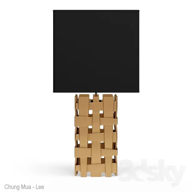 3DSKYFREE – BRAND - CHRISTOPHER GUY 3DS MAX MODELS