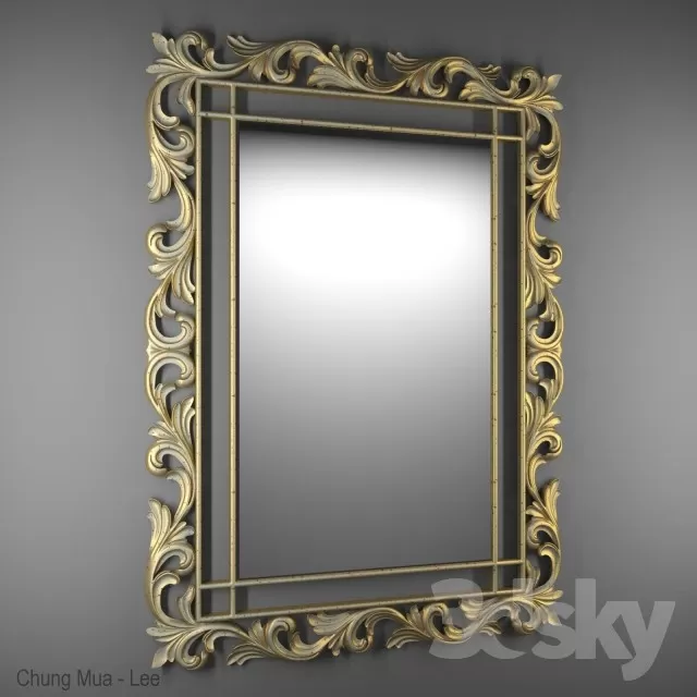 3DSKYFREE – BRAND - CHRISTOPHER GUY 3DS MAX MODELS