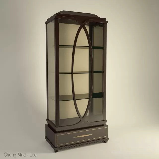 3DSKYFREE – BRAND - CHRISTOPHER GUY 3DS MAX MODELS