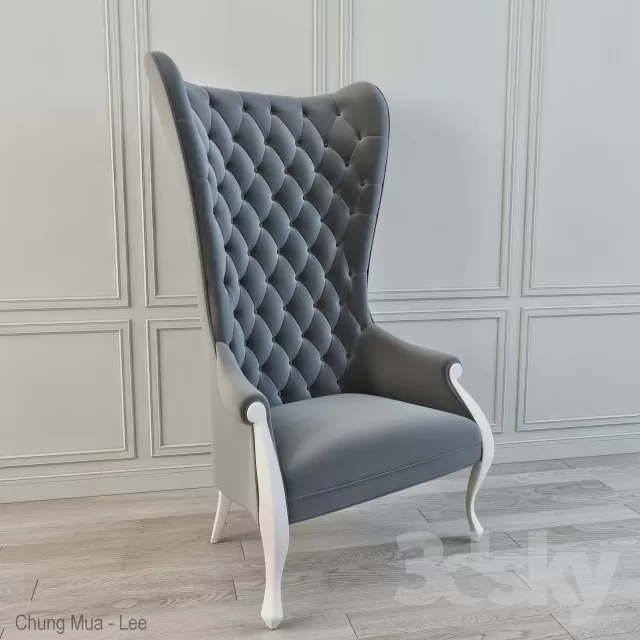 3DSKYFREE – BRAND - CHRISTOPHER GUY 3DS MAX MODELS