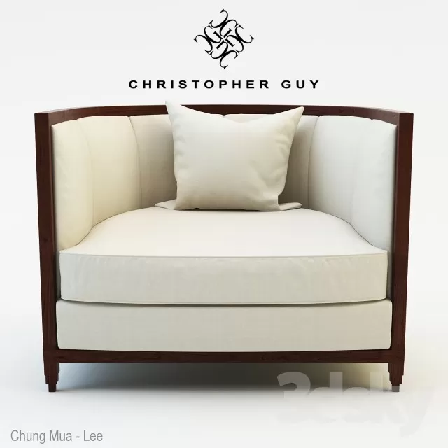 3DSKYFREE – BRAND - CHRISTOPHER GUY 3DS MAX MODELS