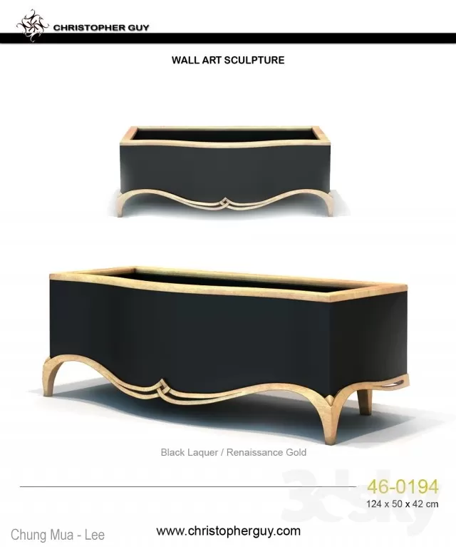 3DSKYFREE – BRAND - CHRISTOPHER GUY 3DS MAX MODELS