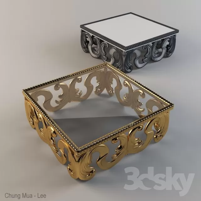 3DSKYFREE – BRAND - CHRISTOPHER GUY 3DS MAX MODELS