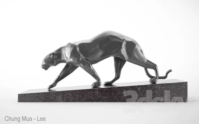 3DSKYFREE – BRAND - CHRISTOPHER GUY 3DS MAX MODELS