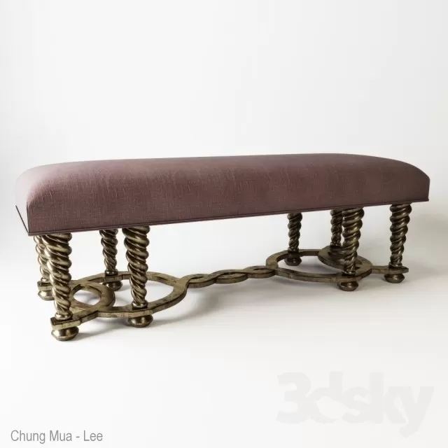 3DSKYFREE – BRAND - CHRISTOPHER GUY 3DS MAX MODELS