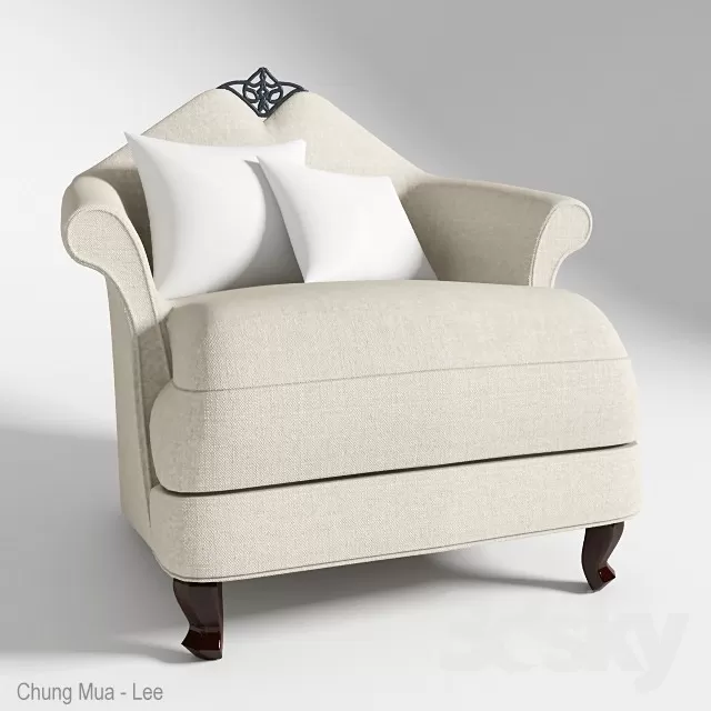 3DSKYFREE – BRAND - CHRISTOPHER GUY 3DS MAX MODELS