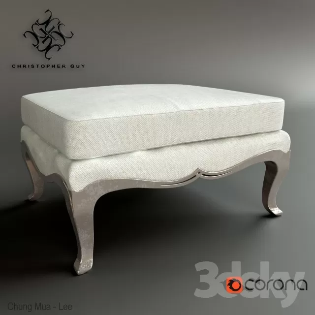 3DSKYFREE – BRAND - CHRISTOPHER GUY 3DS MAX MODELS