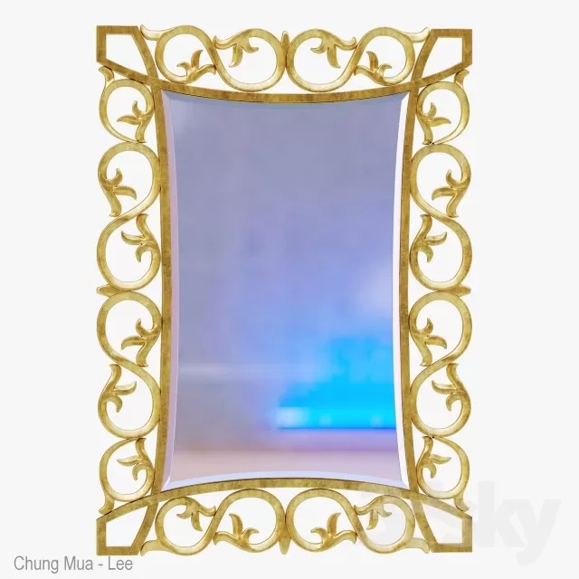 3DSKYFREE – BRAND - CHRISTOPHER GUY 3DS MAX MODELS