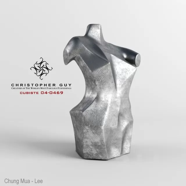 3DSKYFREE – BRAND - CHRISTOPHER GUY 3DS MAX MODELS