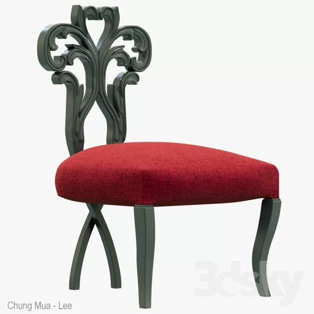 BRAND - CHRISTOPHER GUY 3D MODELS
