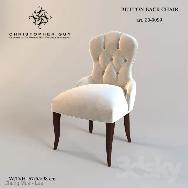 3DSKYFREE – BRAND - CHRISTOPHER GUY 3DS MAX MODELS