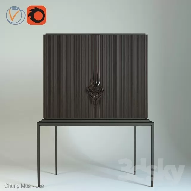 3DSKYFREE – BRAND - CHRISTOPHER GUY 3DS MAX MODELS