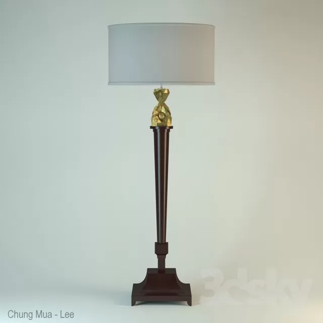 3DSKYFREE – BRAND - CHRISTOPHER GUY 3DS MAX MODELS