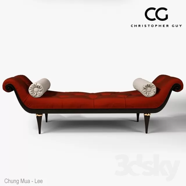 3DSKYFREE – BRAND - CHRISTOPHER GUY 3DS MAX MODELS