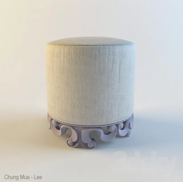 3DSKYFREE – BRAND - CHRISTOPHER GUY 3DS MAX MODELS