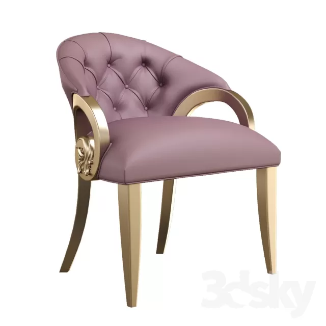 BRAND - CHRISTOPHER GUY 3D MODELS