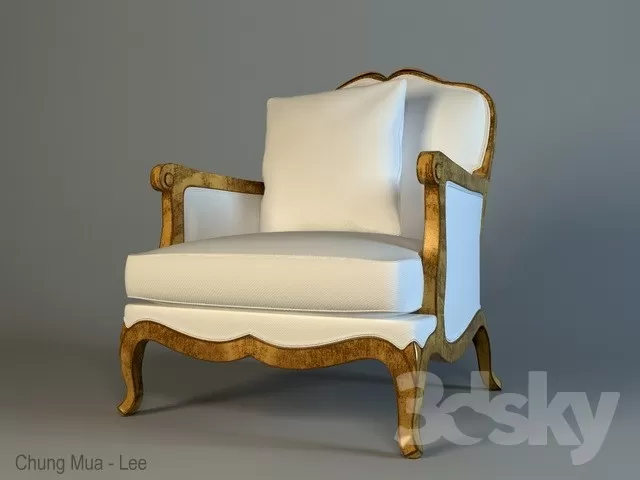 3DSKYFREE – BRAND - CHRISTOPHER GUY 3DS MAX MODELS