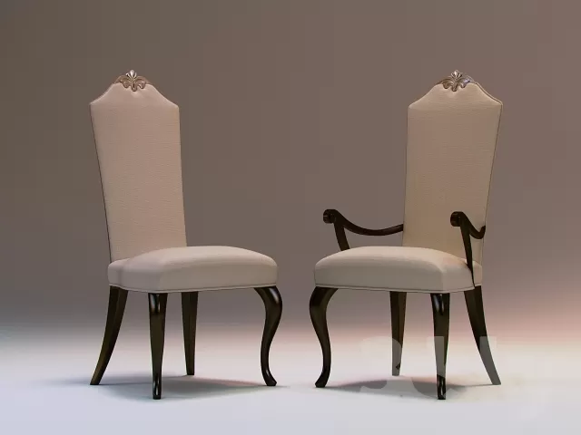 DECOR HELPER – BRAND – CHRISTOPHER GUY 3D MODELS – 230