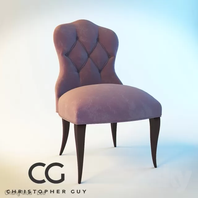 3DSKYFREE – BRAND - CHRISTOPHER GUY 3DS MAX MODELS