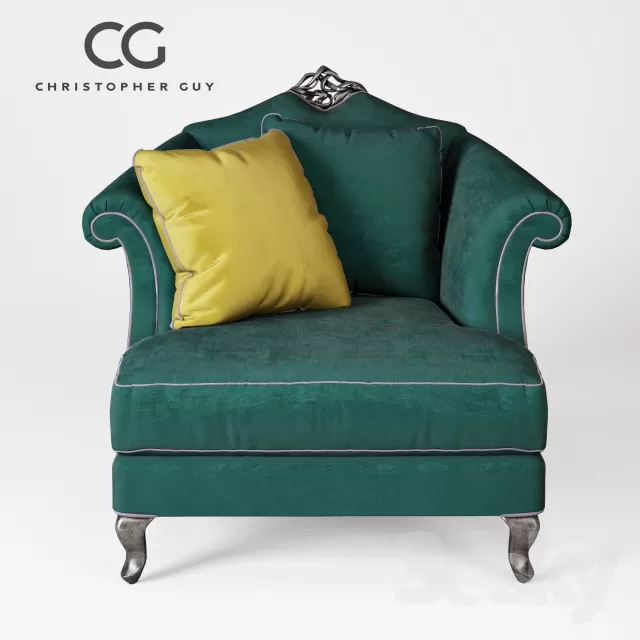 3DSKYFREE – BRAND - CHRISTOPHER GUY 3DS MAX MODELS