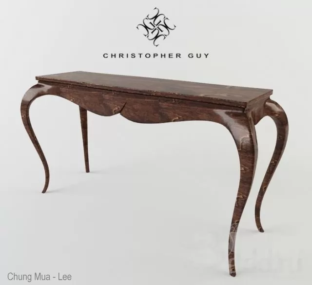 3DSKYFREE – BRAND - CHRISTOPHER GUY 3DS MAX MODELS