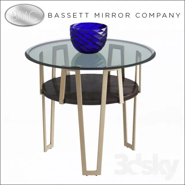 BRAND - CHRISTOPHER GUY 3D MODELS