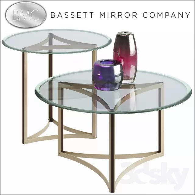 DECOR HELPER – BRAND – CHRISTOPHER GUY 3D MODELS – 255