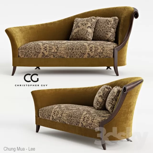 3DSKYFREE – BRAND - CHRISTOPHER GUY 3DS MAX MODELS