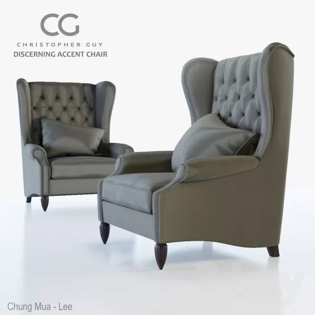 3DSKYFREE – BRAND - CHRISTOPHER GUY 3DS MAX MODELS