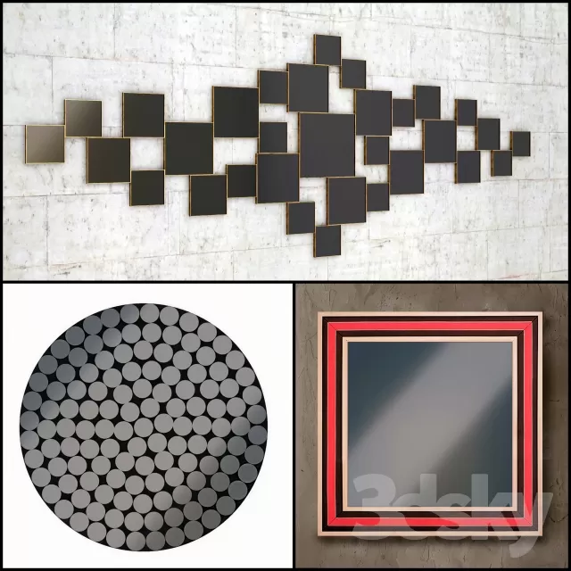 3DSKYFREE – BRAND - CHRISTOPHER GUY 3DS MAX MODELS