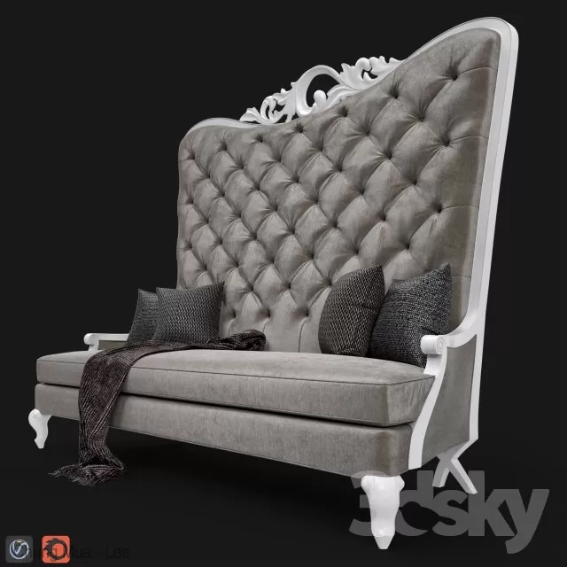 3DSKYFREE – BRAND - CHRISTOPHER GUY 3DS MAX MODELS