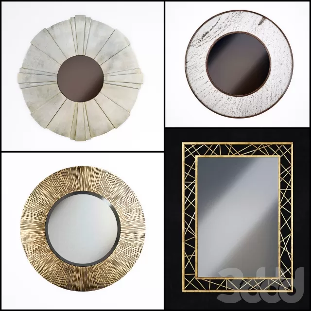 3DSKYFREE – BRAND - CHRISTOPHER GUY 3DS MAX MODELS