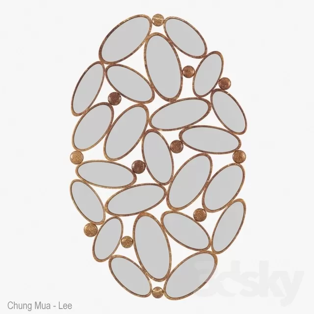 3DSKYFREE – BRAND - CHRISTOPHER GUY 3DS MAX MODELS