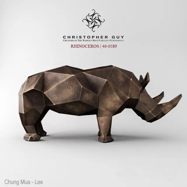 3DSKYFREE – BRAND - CHRISTOPHER GUY 3DS MAX MODELS