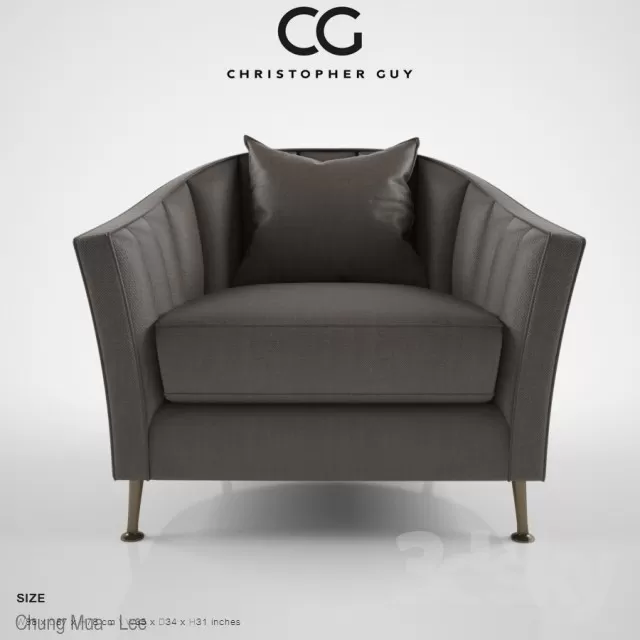 3DSKYFREE – BRAND - CHRISTOPHER GUY 3DS MAX MODELS