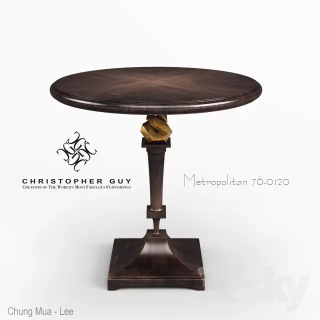 3DSKYFREE – BRAND - CHRISTOPHER GUY 3DS MAX MODELS