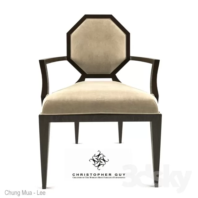 3DSKYFREE – BRAND - CHRISTOPHER GUY 3DS MAX MODELS