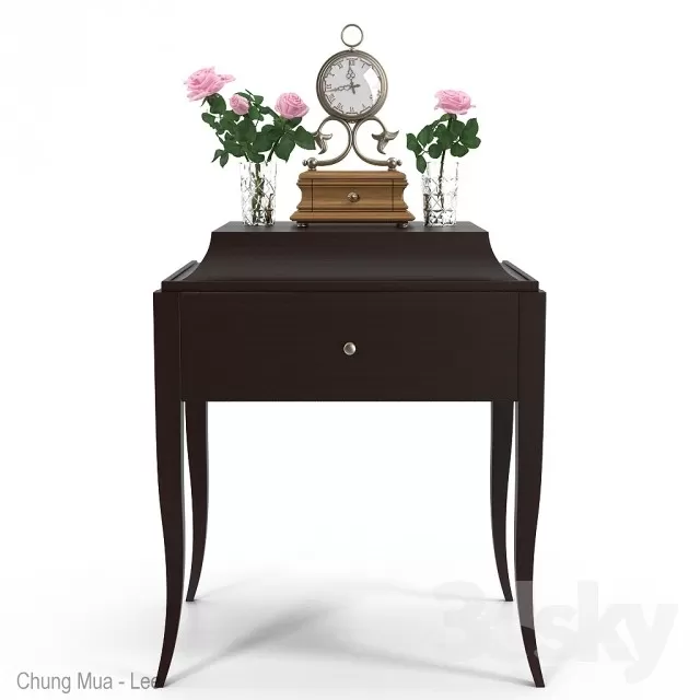 3DSKYFREE – BRAND - CHRISTOPHER GUY 3DS MAX MODELS