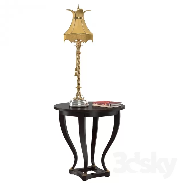 3DSKYFREE – BRAND - CHRISTOPHER GUY 3DS MAX MODELS