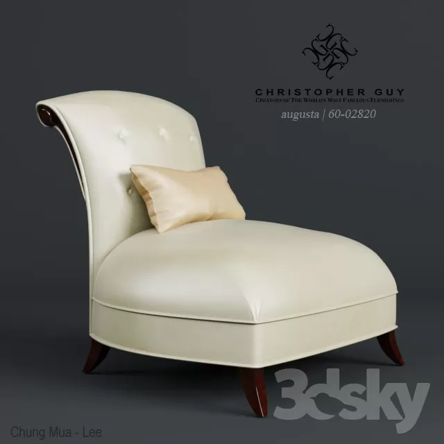3DSKYFREE – BRAND - CHRISTOPHER GUY 3DS MAX MODELS